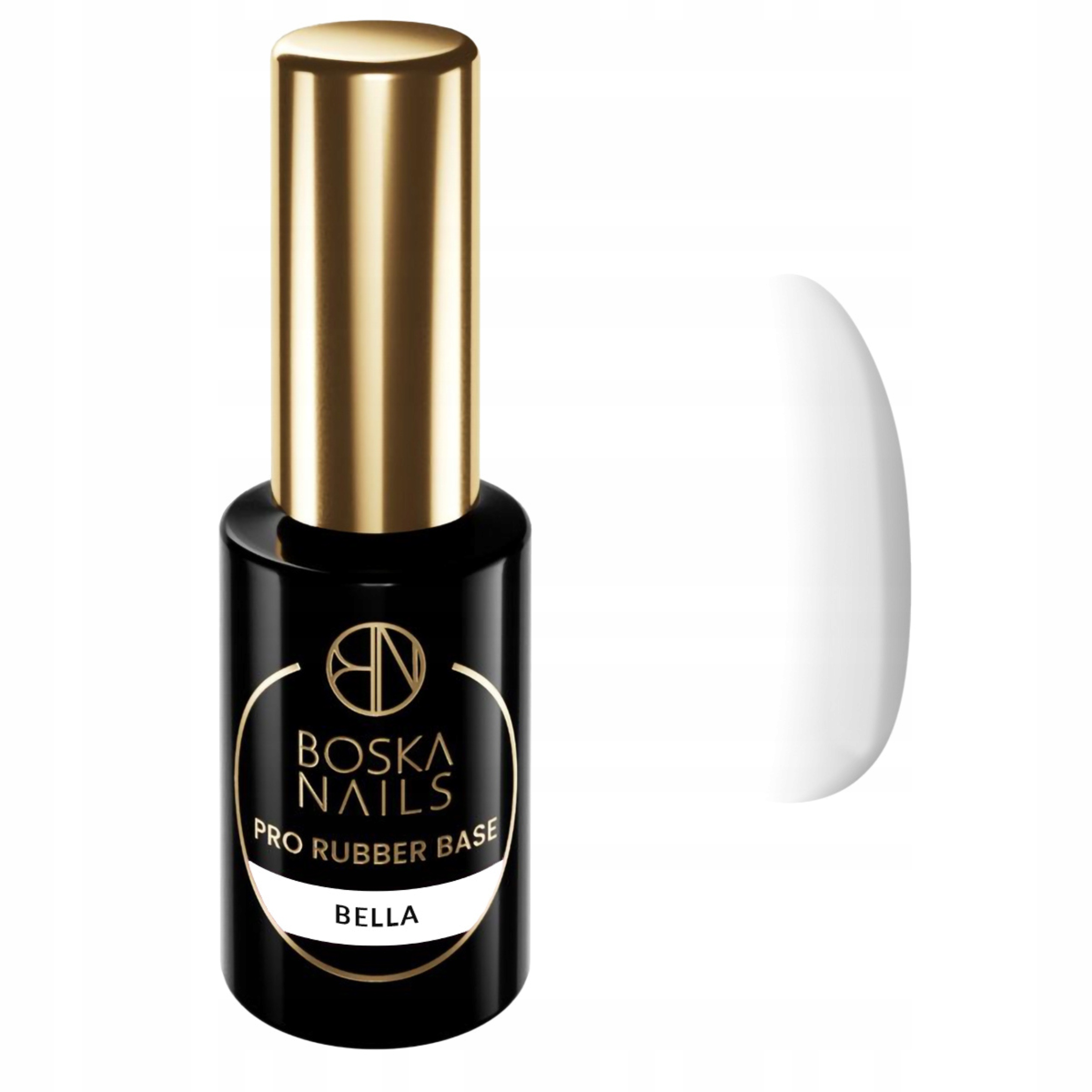 

Baza Pro rubber Base Bella 10 ml Boska Nails