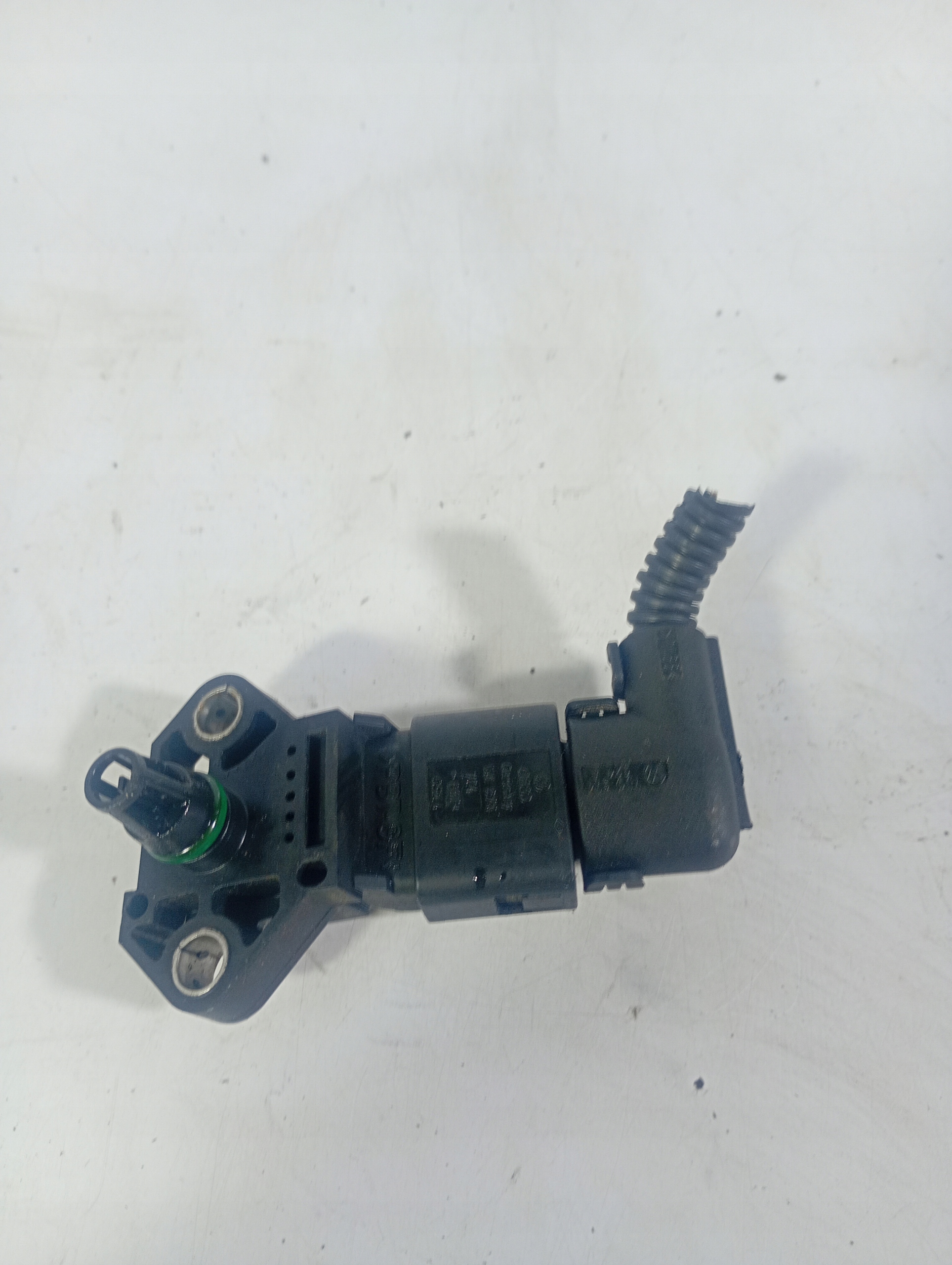 VW PASSAT B5 00-05 sensore pressione W KOLEKTORZE DOLOTOWYM OE 0281D02399