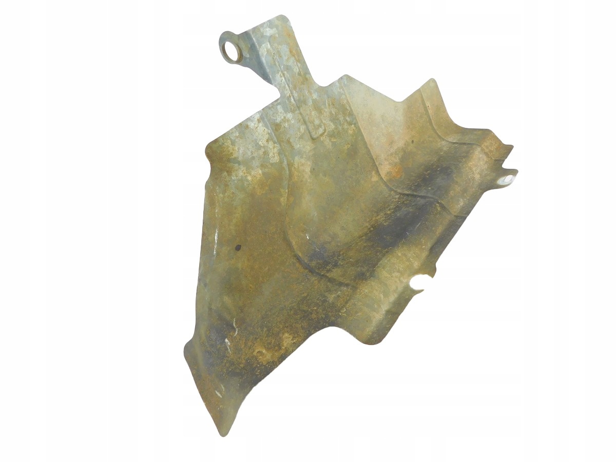 OSŁONA TŁUMIKA WYDECHU CAN-AM OUTLANDER MAX 400 G1 707600621