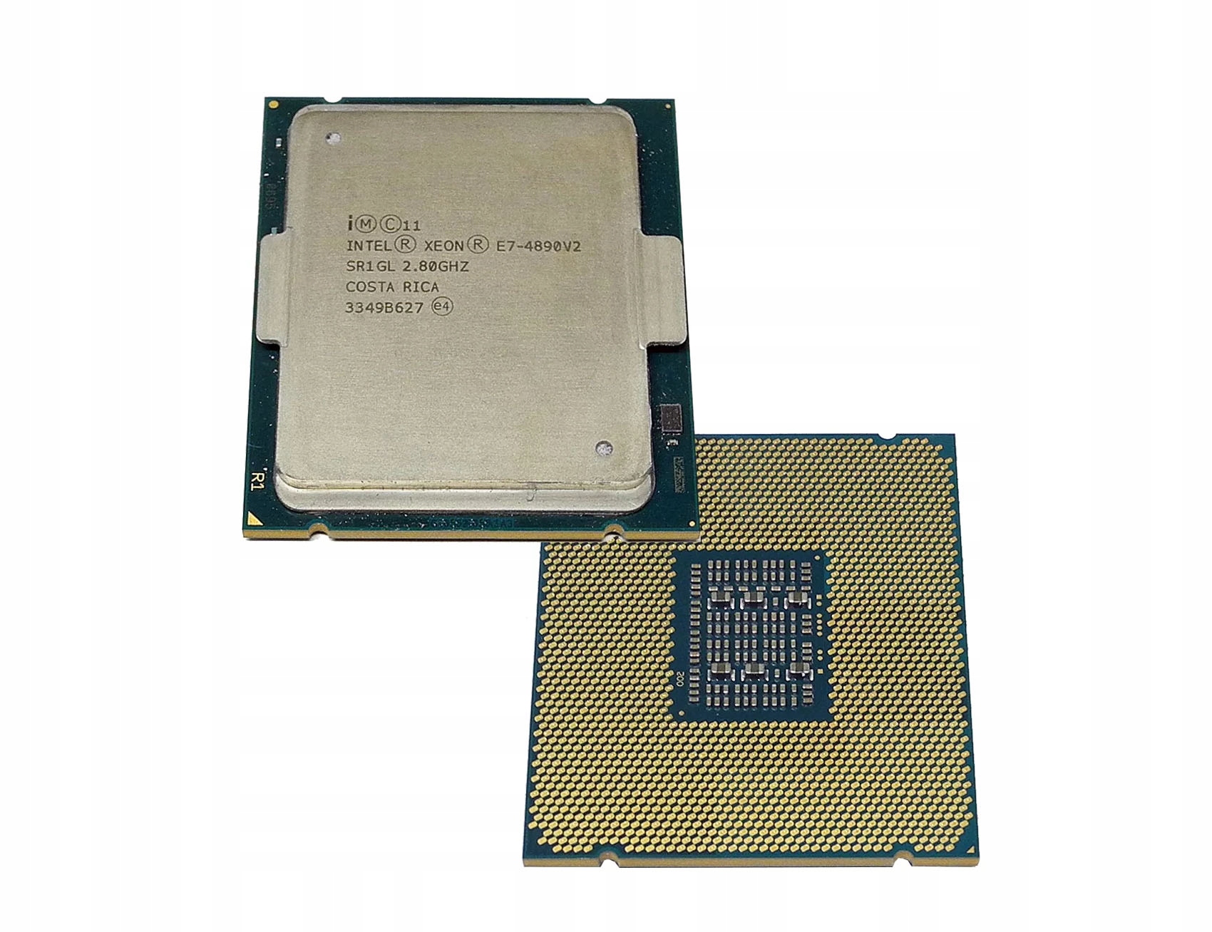 Procesor Intel Xeon E7-4890 V2 15 Rdzeni 37.5MB 2.80GHz FCLGA2011-1 SR1GL