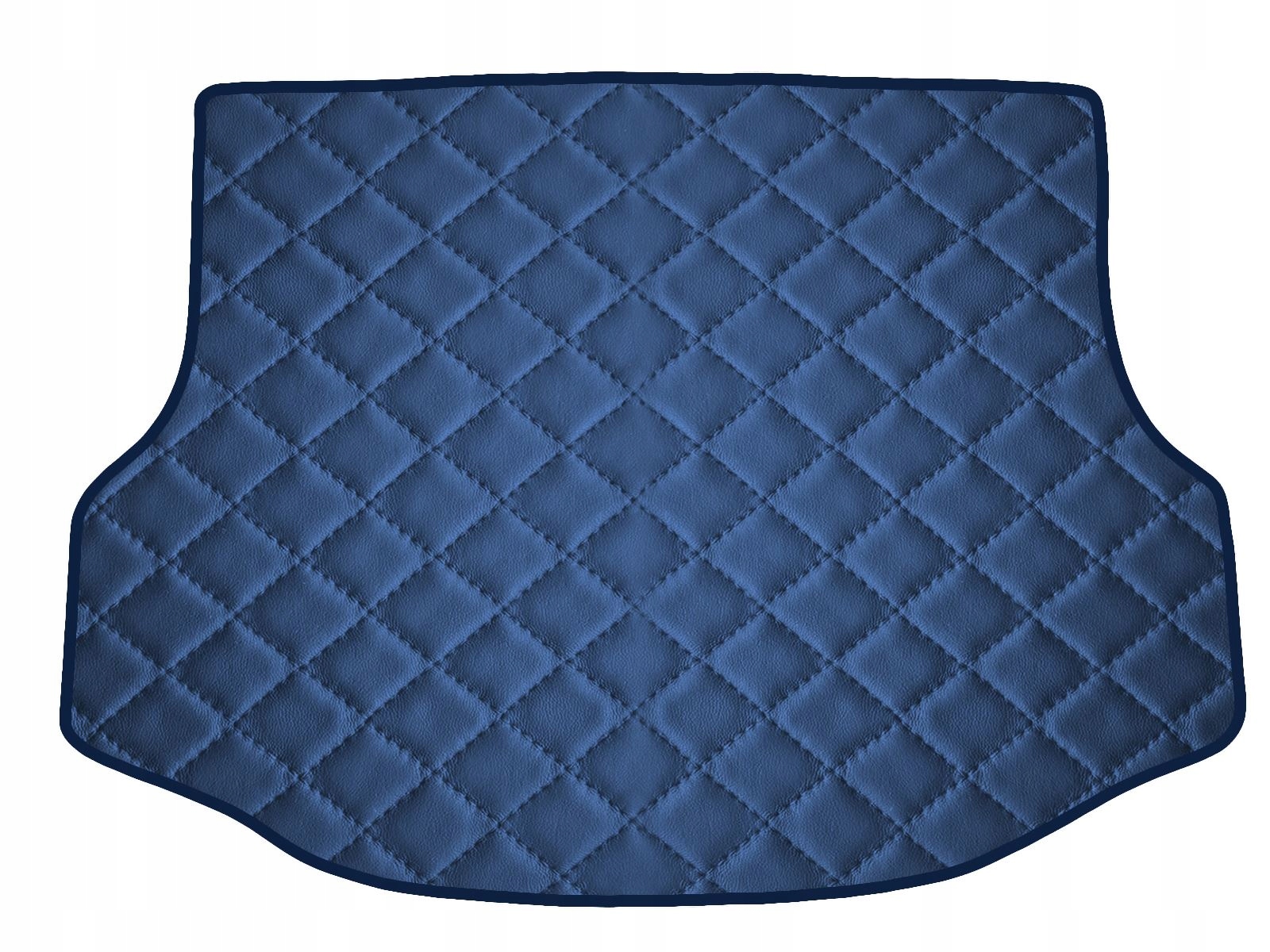 Eko skóra GRANAT Mata do Toyota Rav4 IV 5os 2013-2019