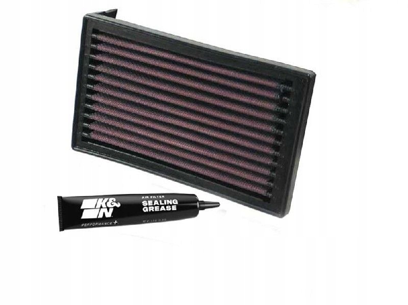 K&n Vzduchový Filter Moto Yamaha XT600E 90-99