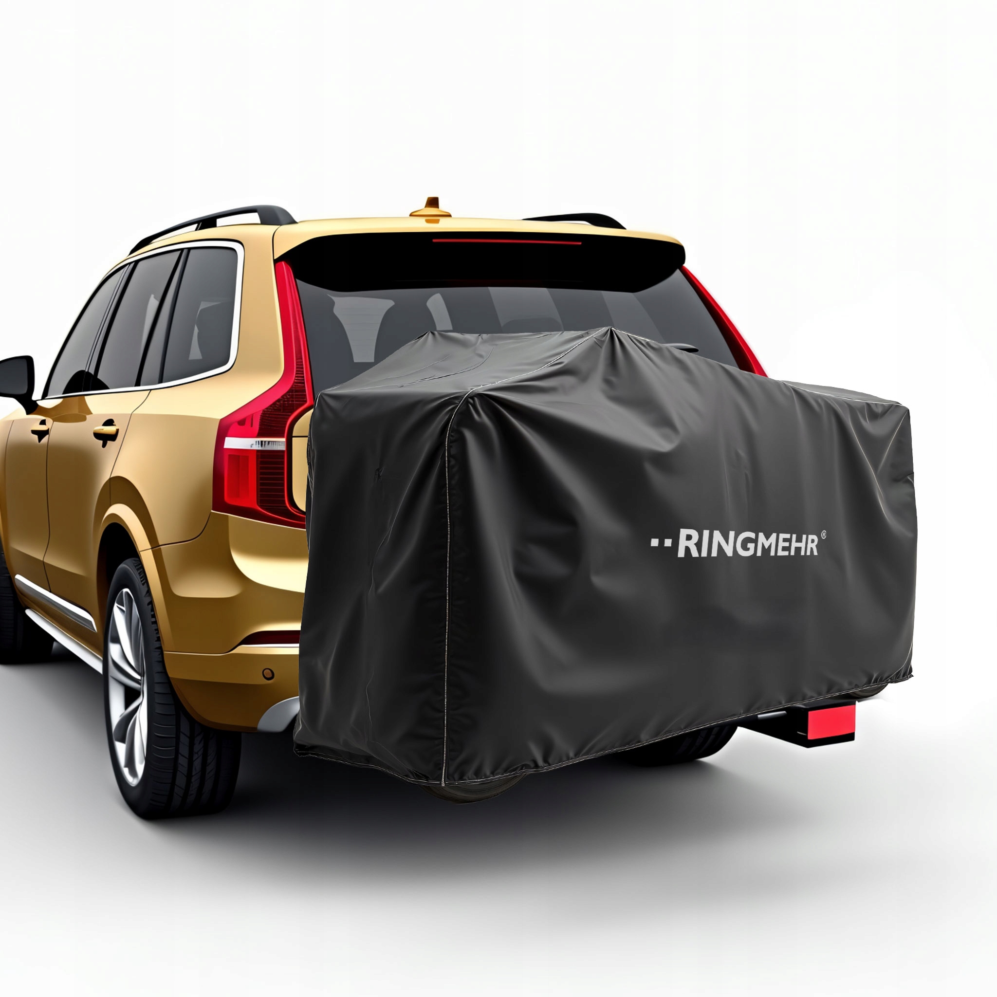 Odolný Voděodolný Obal Do Auta Pro Jízdní Kola