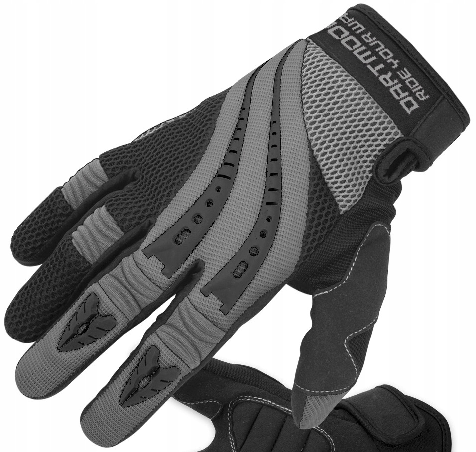 Rękawiczki Dartmoor Snake Fr Dh Downhill roz. L