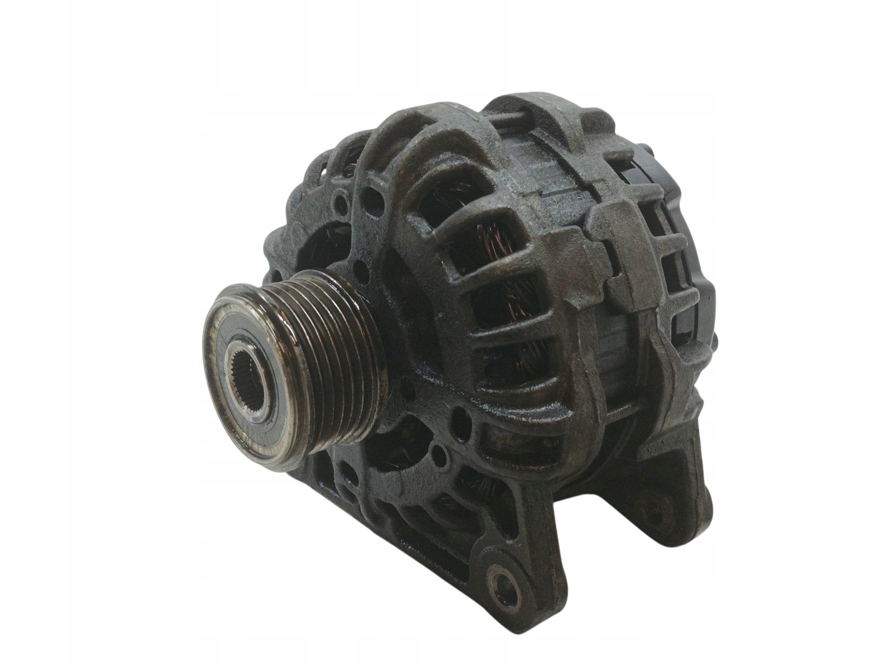 alternatore 231002949R --D 1.5 D DCI Dacia Dokker e (2012- )