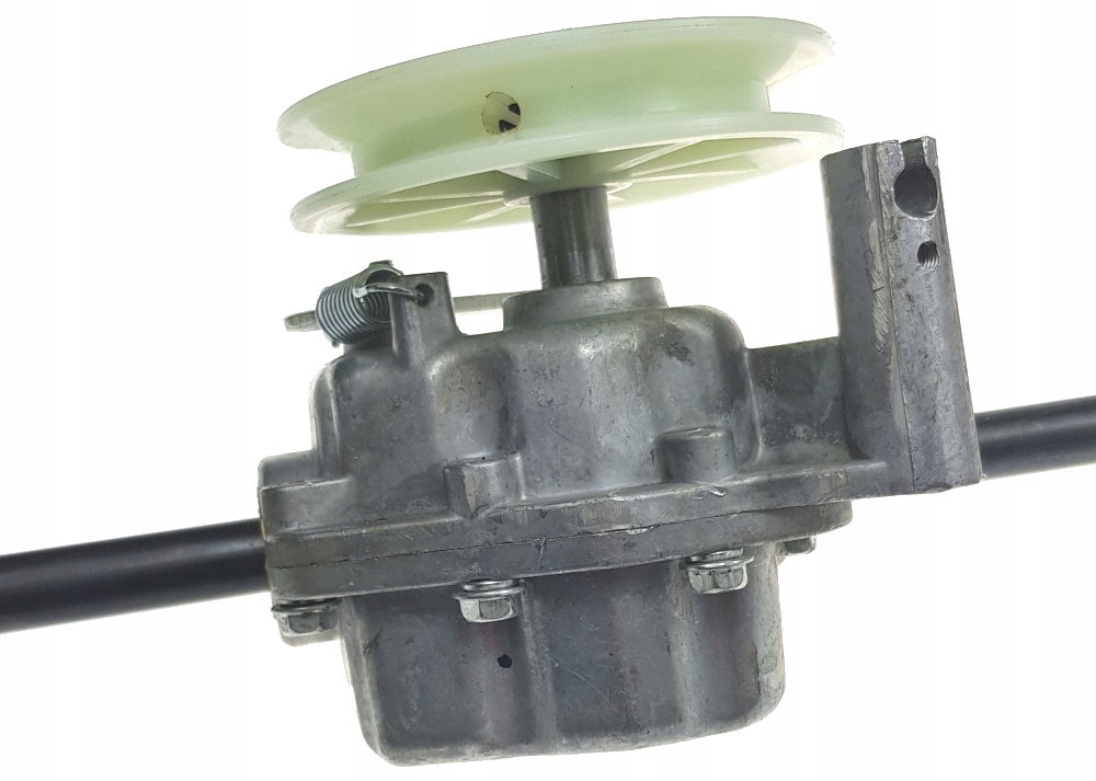 PRZEKŁADNIA NAPĘD KOSIARKI MASTER CUT JL50 M50 M51 Typ przekładnia napędu