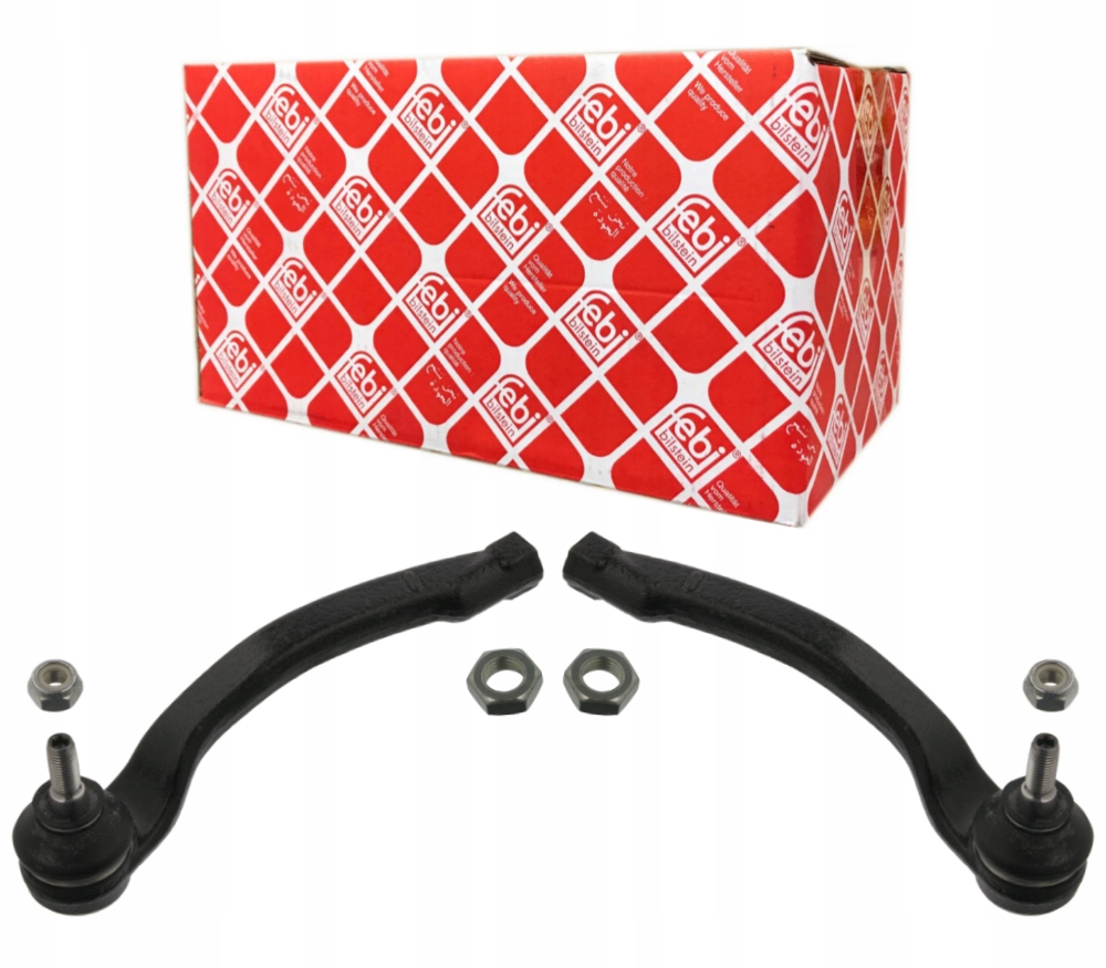 24816 - Запчасти Renault CLIO MEGANE SCENIC Febi