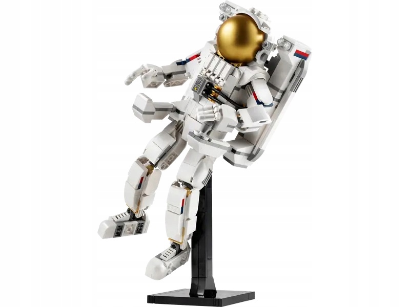 Lego 31152 Creator 3v1 Astronaut