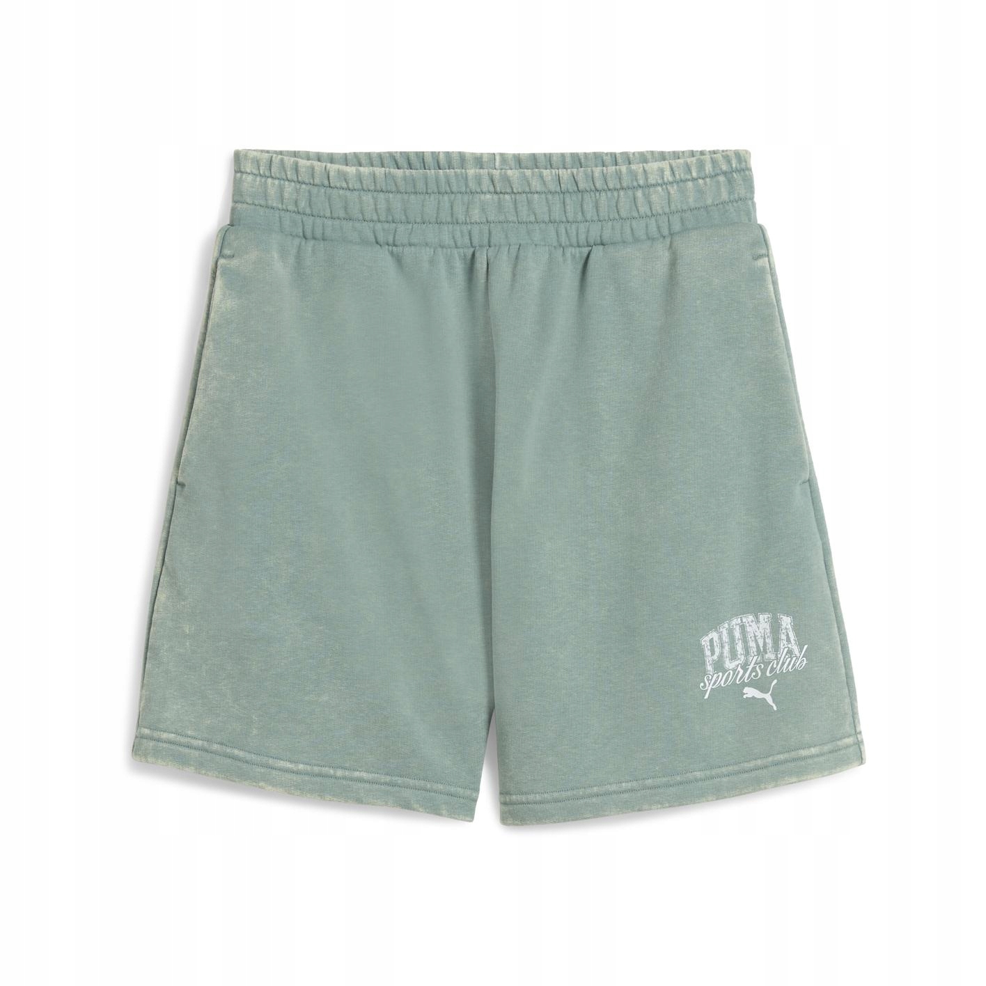 Kraťasy kraťasy Puma Class Washed 5" Tr S