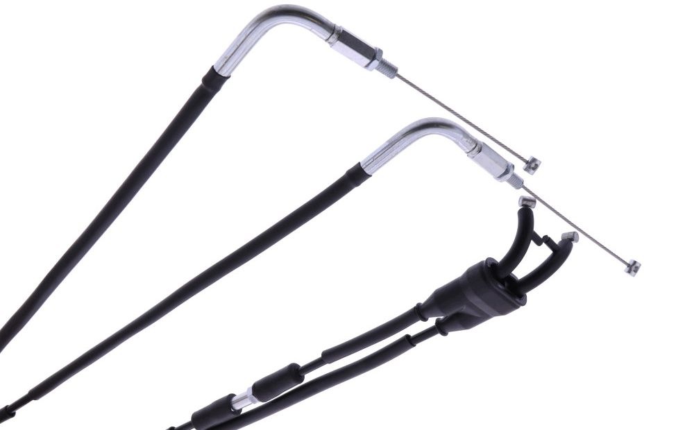 Otevírací Plynové Lanko Yamaha Tracer 900 850 2015-2020