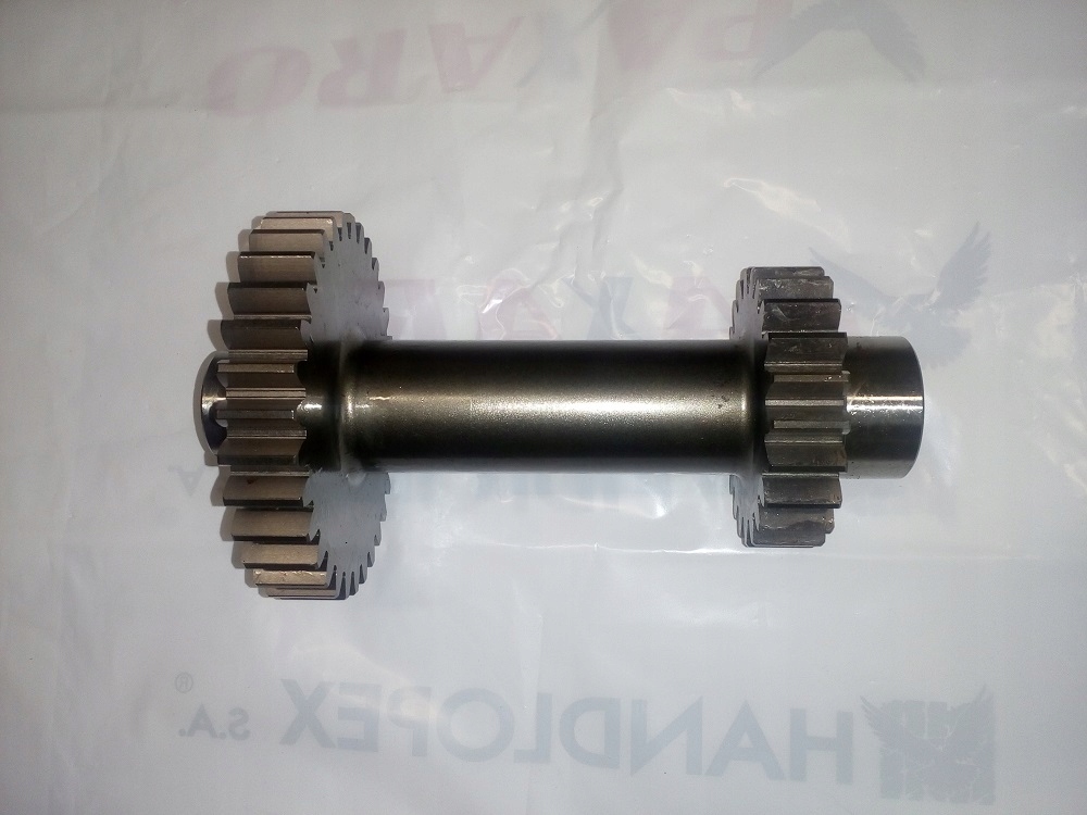 12345rjsjsrsjrsrtstrsts - Вал шестерні, HC, Hangcha CPCD 4.5 R