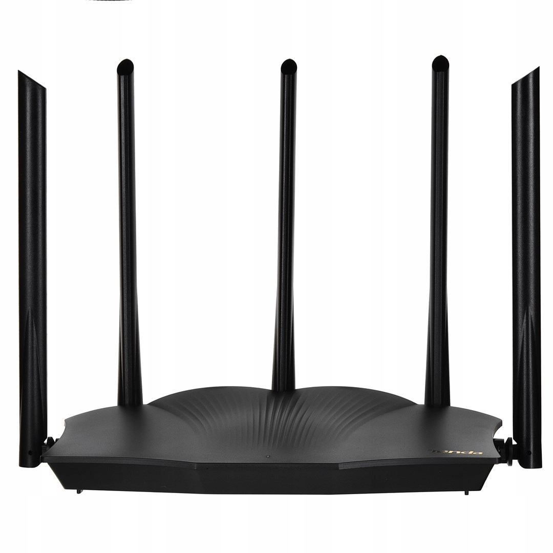 Tenda-TX12 Pro Gigabitový router WiFi 6 TX2 Pro