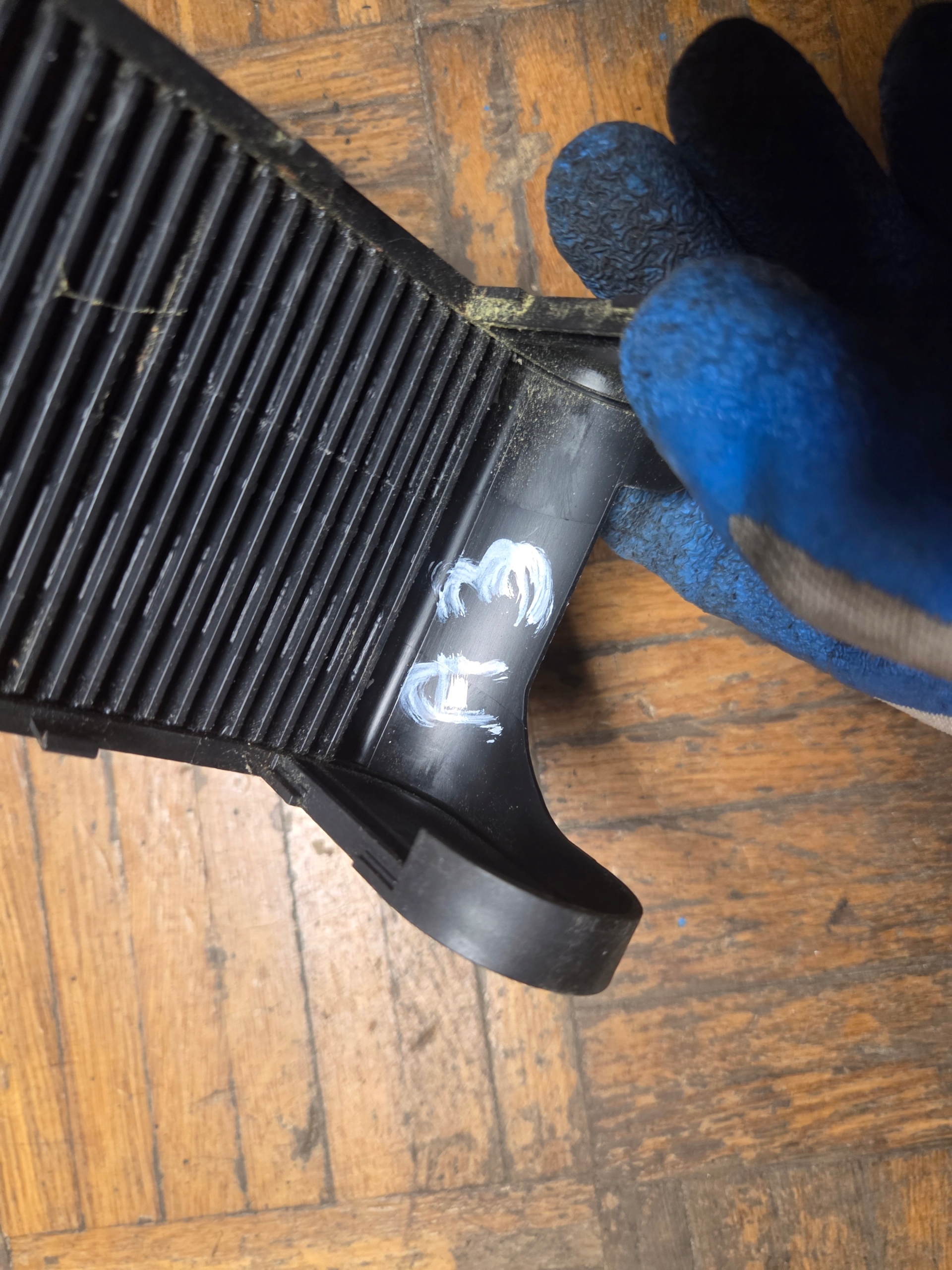 blinds blinds air line TUNELU 8P0863269 AUDI A3 8P