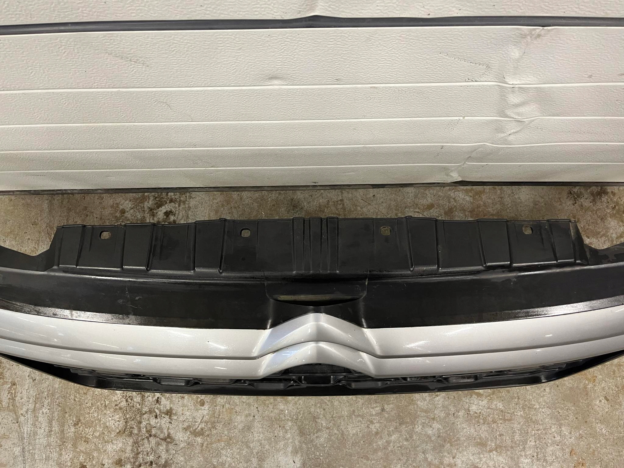 Citroen Jumper I Kühlergrill FRONTGRILL Kühlergitter - Thumbnail 4