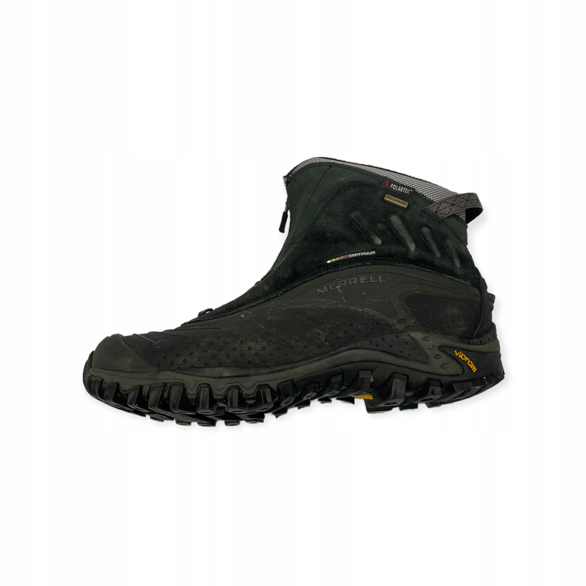 Buty trekkingowe męskie MERRELL WATERPROOF 43,5