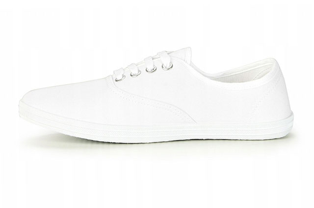 Buty sportowe Trampki damskie Tenisówki