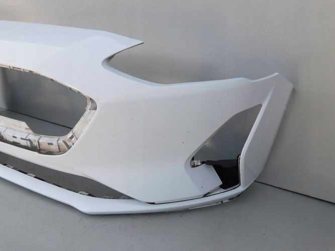 FORD FOCUS MK4 IV 18- FRONTSTOSSSTANGE VORNE