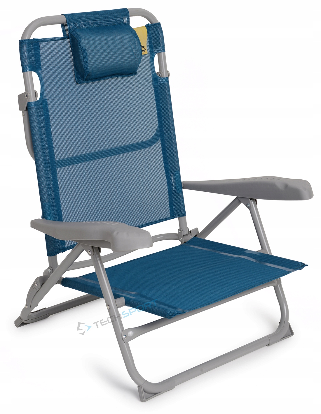 12345 - СКЛАДНОЙ ПОХОДНЫЙ СТУЛ EASY CAMP BREAKER