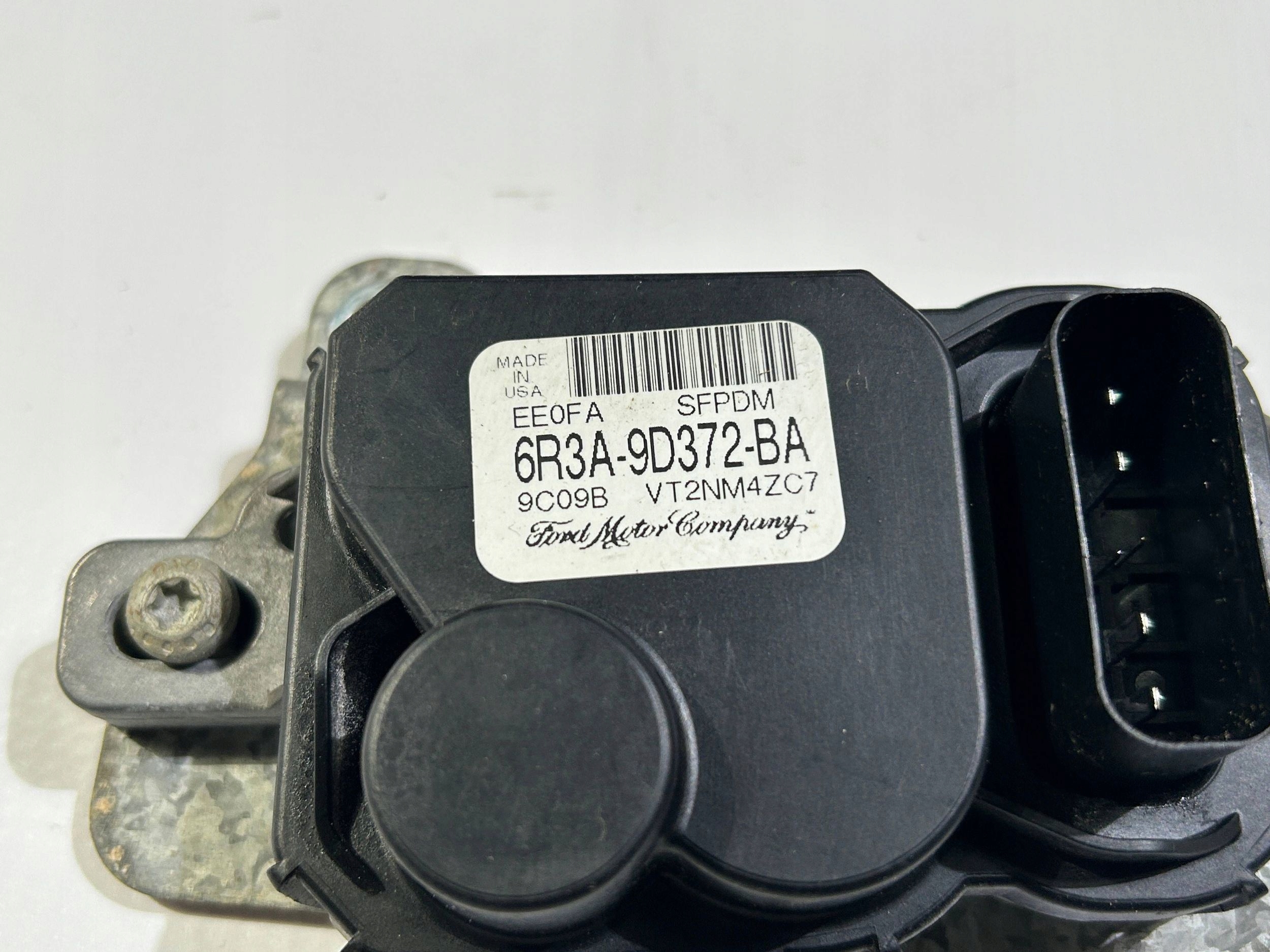 modulo Centralina pompy carburante Ford Mustang V 2005-2010