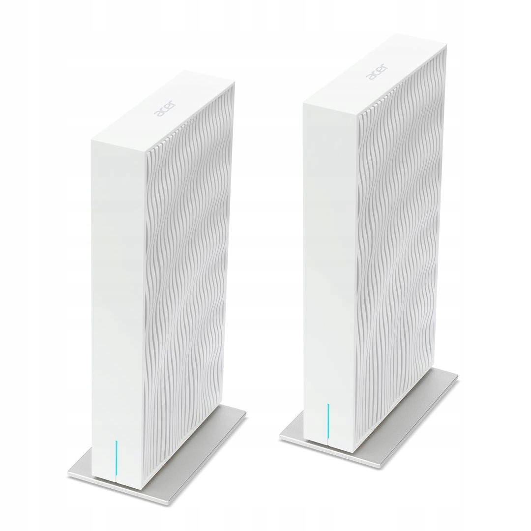 Acer Connect Wave 7 Wifi 7 Mesh Router/DualPack