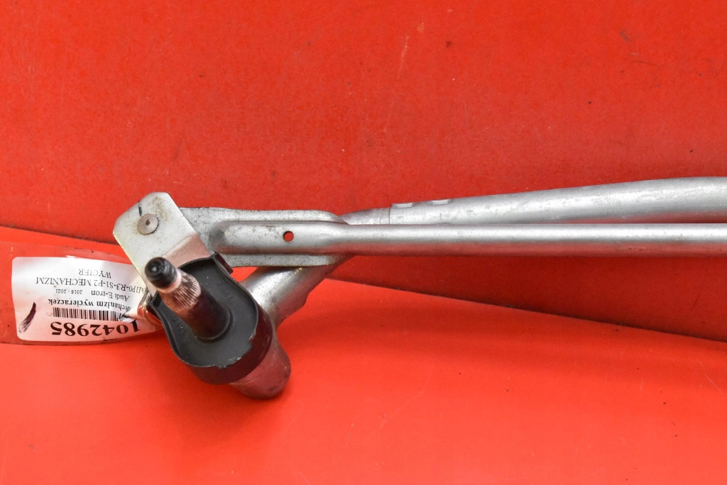 Gestänge Motor Wischer vorne EU 4KL955023 AUDI E-TRON 55 18-21