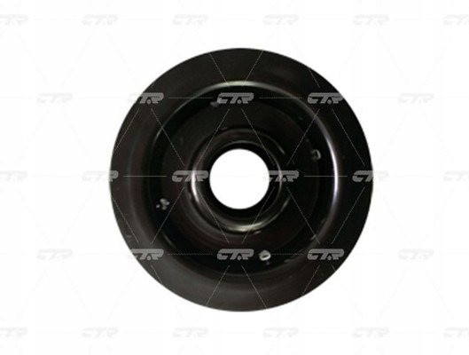 PODUSZKA AMORTYZATORA GA0032 Producent części CTR