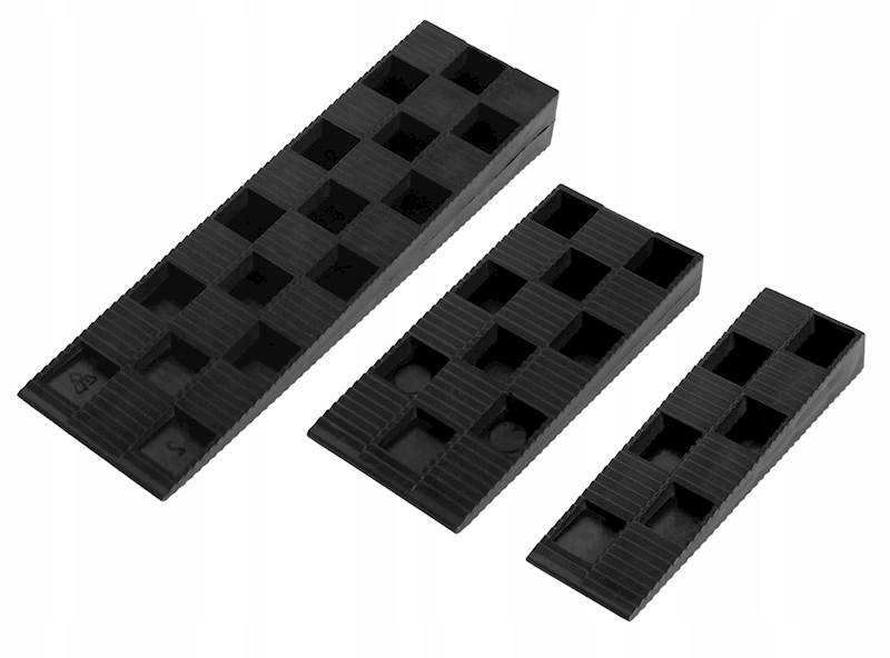 KLINY MONTAŻOWE KLIN 20X45X150 1 szt. L Rodzaj blokada