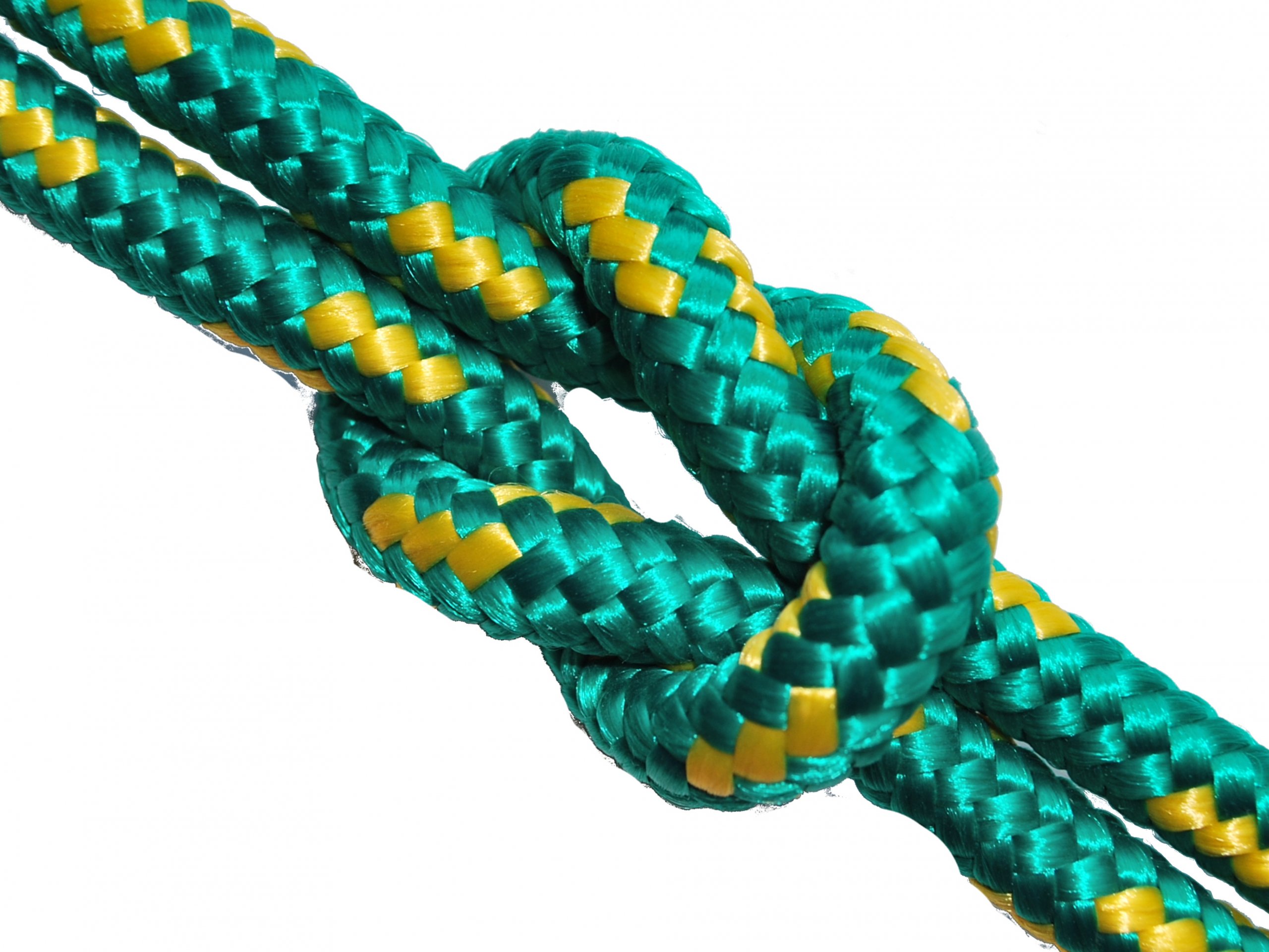 

Lina Polipropylenowa 10mm Pleciona 1m