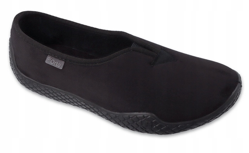Buty Zdrowotne Baleriny Damskie Casual Półbuty Befado Dr.Orto 38