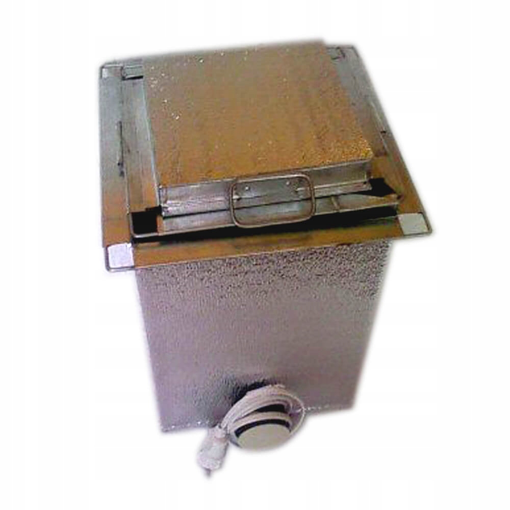 Topelník Ohřívač Parafínu/vosku 16 Litrů