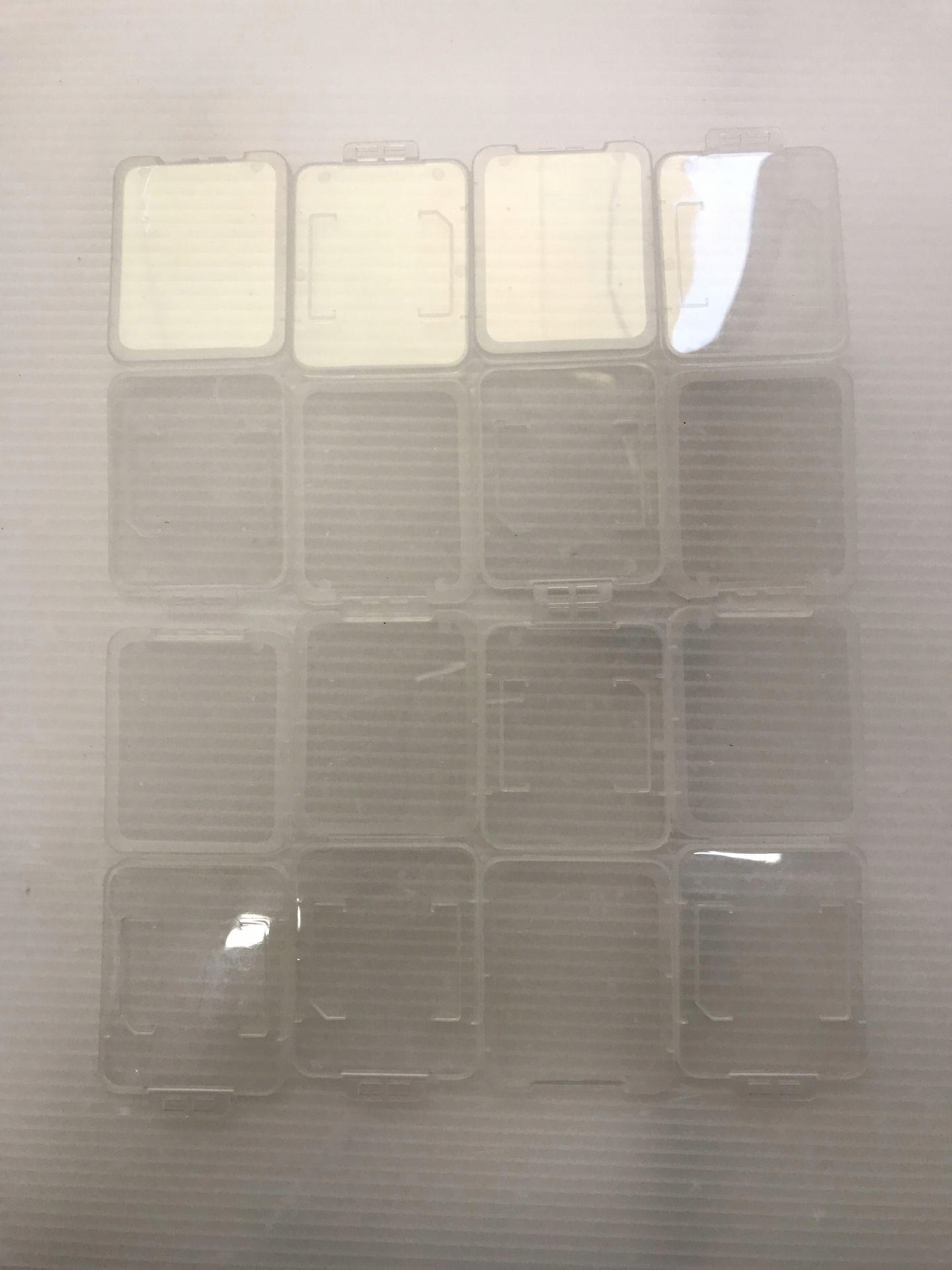 ETUI NA KARTĘ PAMIĘCI (SD/MMC) Producent inny