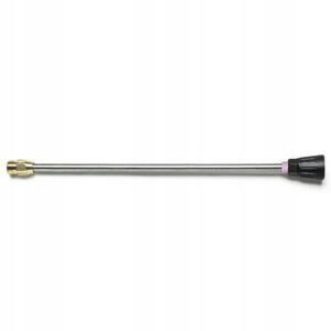 Lanca s plochou tryskou Kranzle D2504 Quadro 800TST