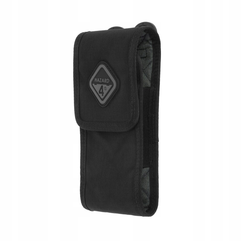 Ładownica uniwersalna Etui na telefon latarkę Hazard 4 Tall Koala Black