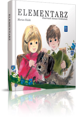 

Elementarz Marian Falski