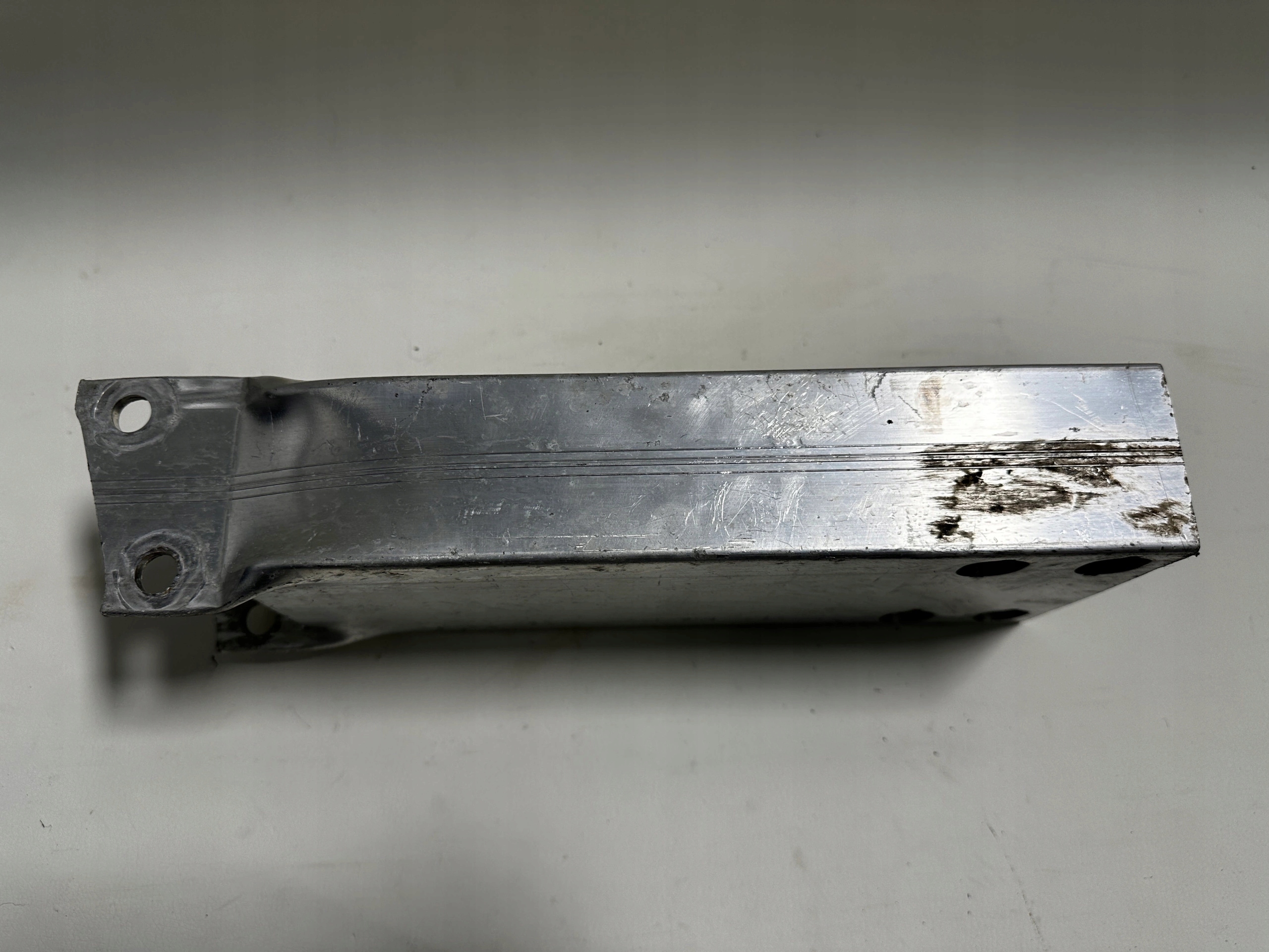 MERCEDES W213 beam tip right A2136201600
