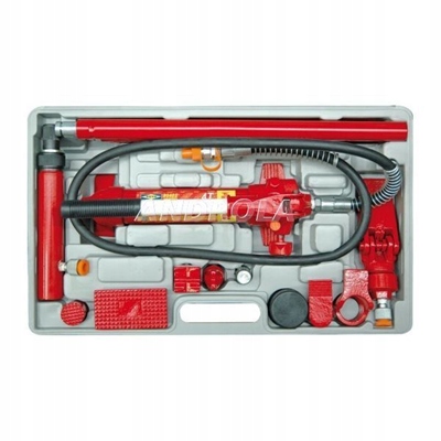 Гидравлический расширитель в чемодане 4T Vorel 80402