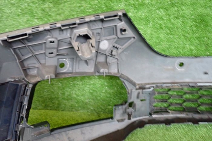 SKODA SCALA MONTE CARLO 19- front bumper front