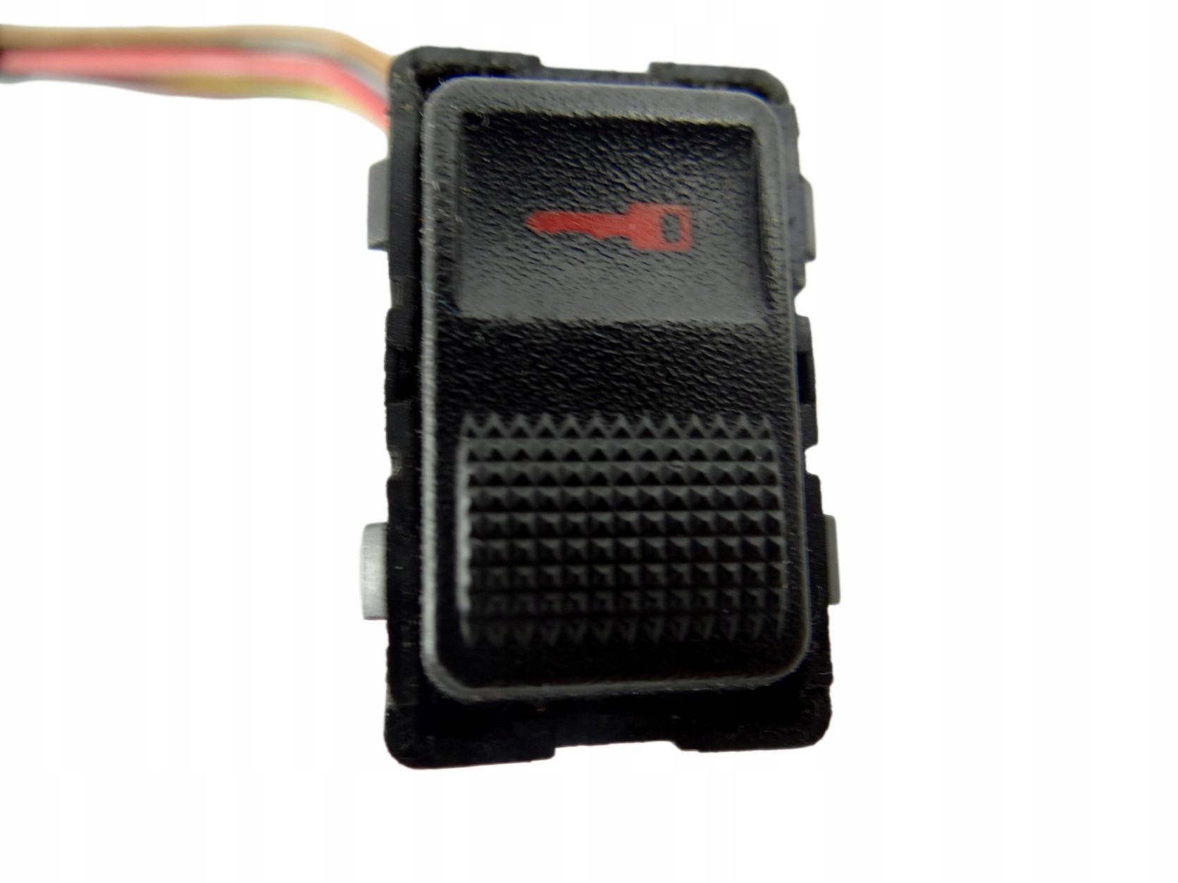 switch of a lock central AUDI A3 8L0 962 107