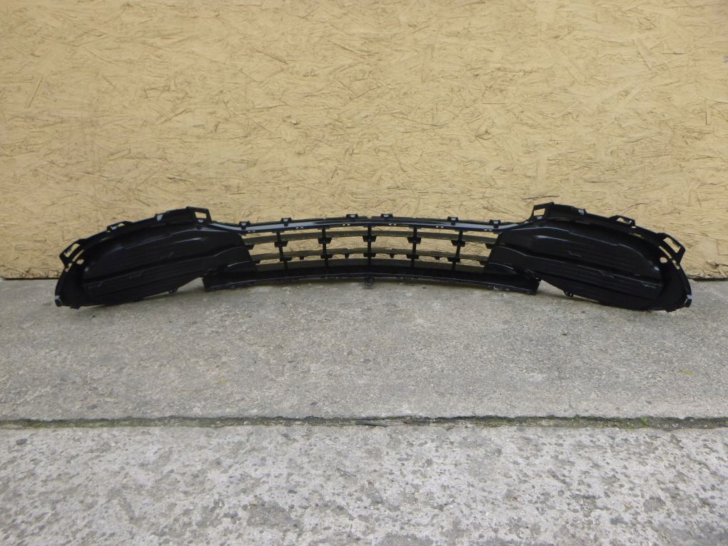 MERCEDES EQS W 297 bumper spoiler accessories