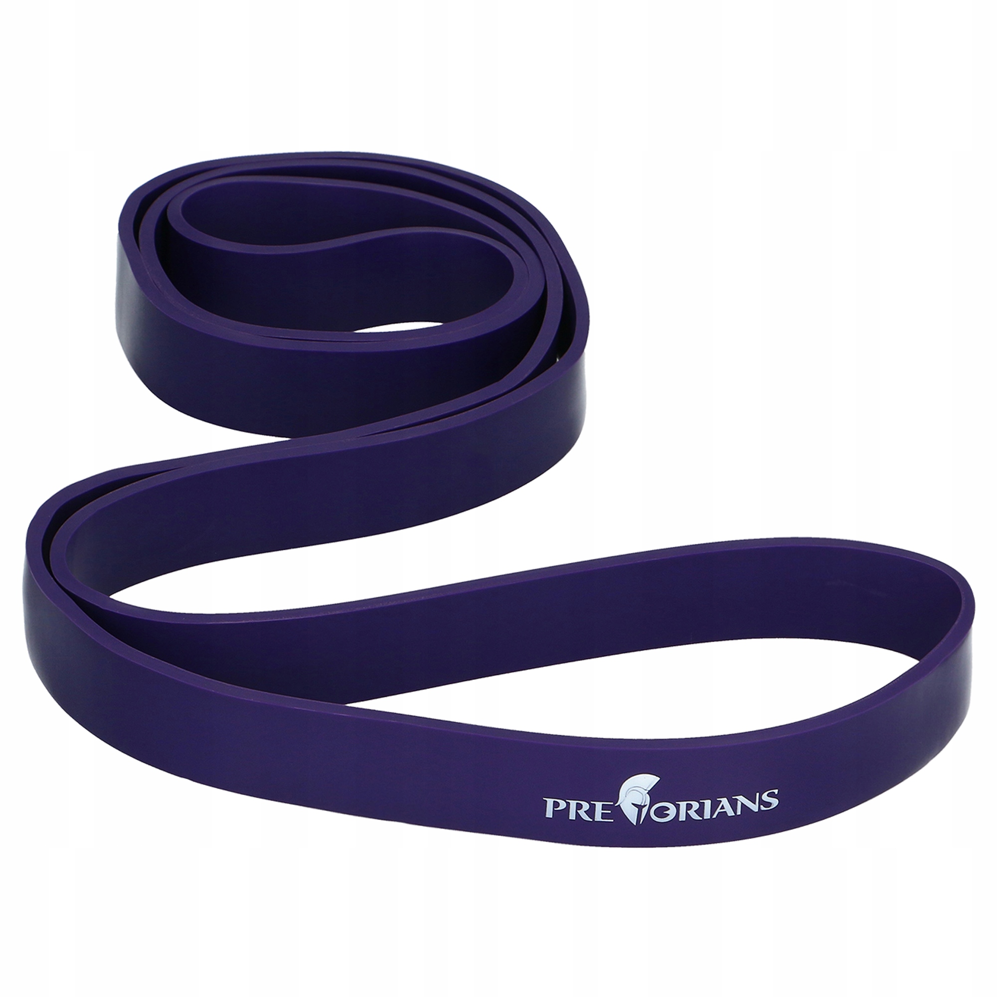 

Guma Taśma Do Ćwiczeń power band oporowa Fitness