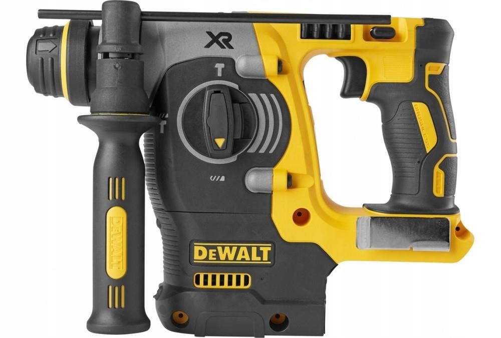 DeWALT DCH273N Akumulatorowa Mocna Młotowiertarka Sds-plus 18V Dewalt Pl