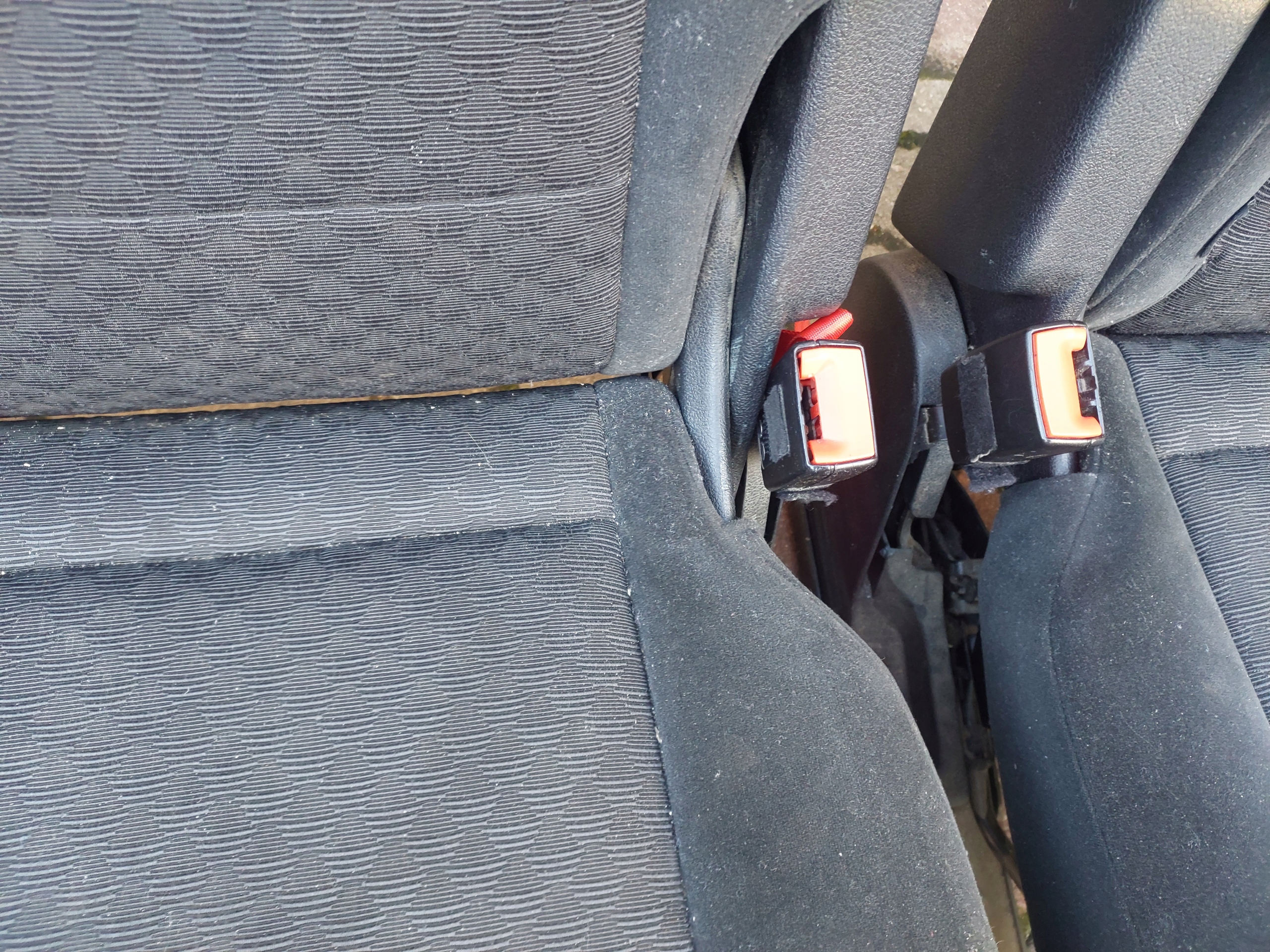 GALAXY MK3 кресло середина второй