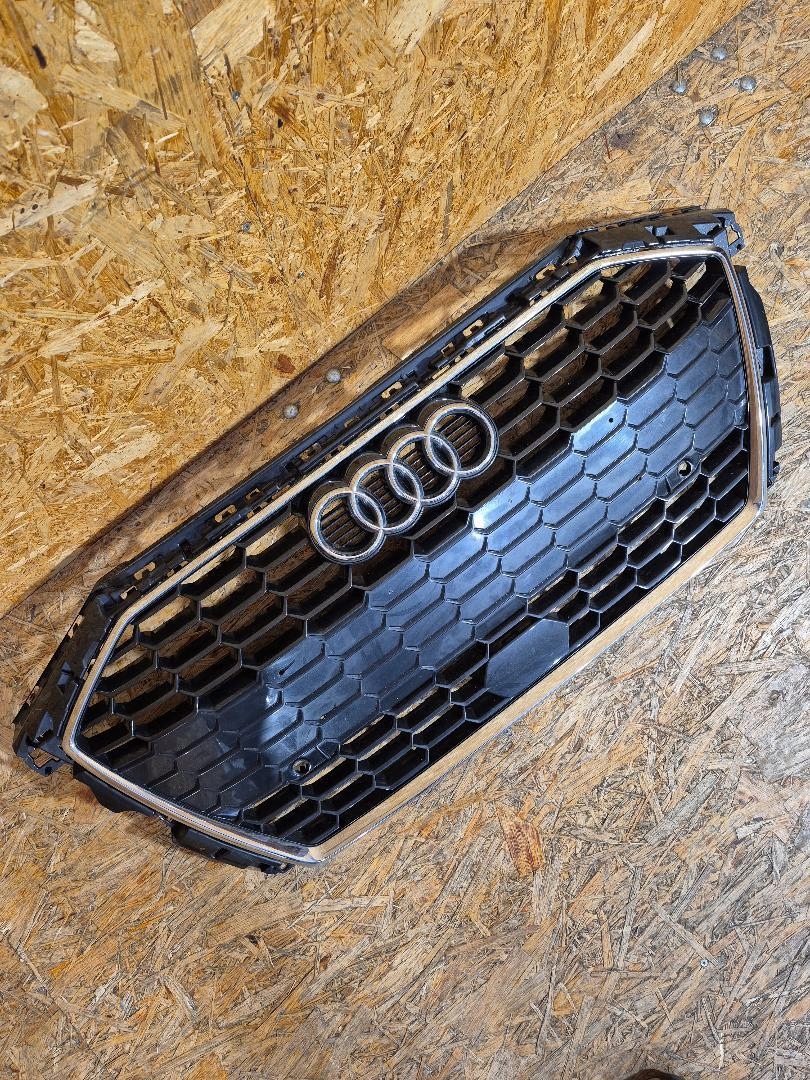 Audi A3 8Y Kühlergrill FRONTGRILL Kühlergitter 8Y0853651B - Thumbnail 5