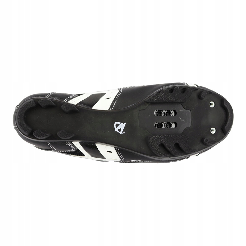 BUTY ROWEROWE Merida 43 / 140C-M-M01 703164 Zapięcie rzep