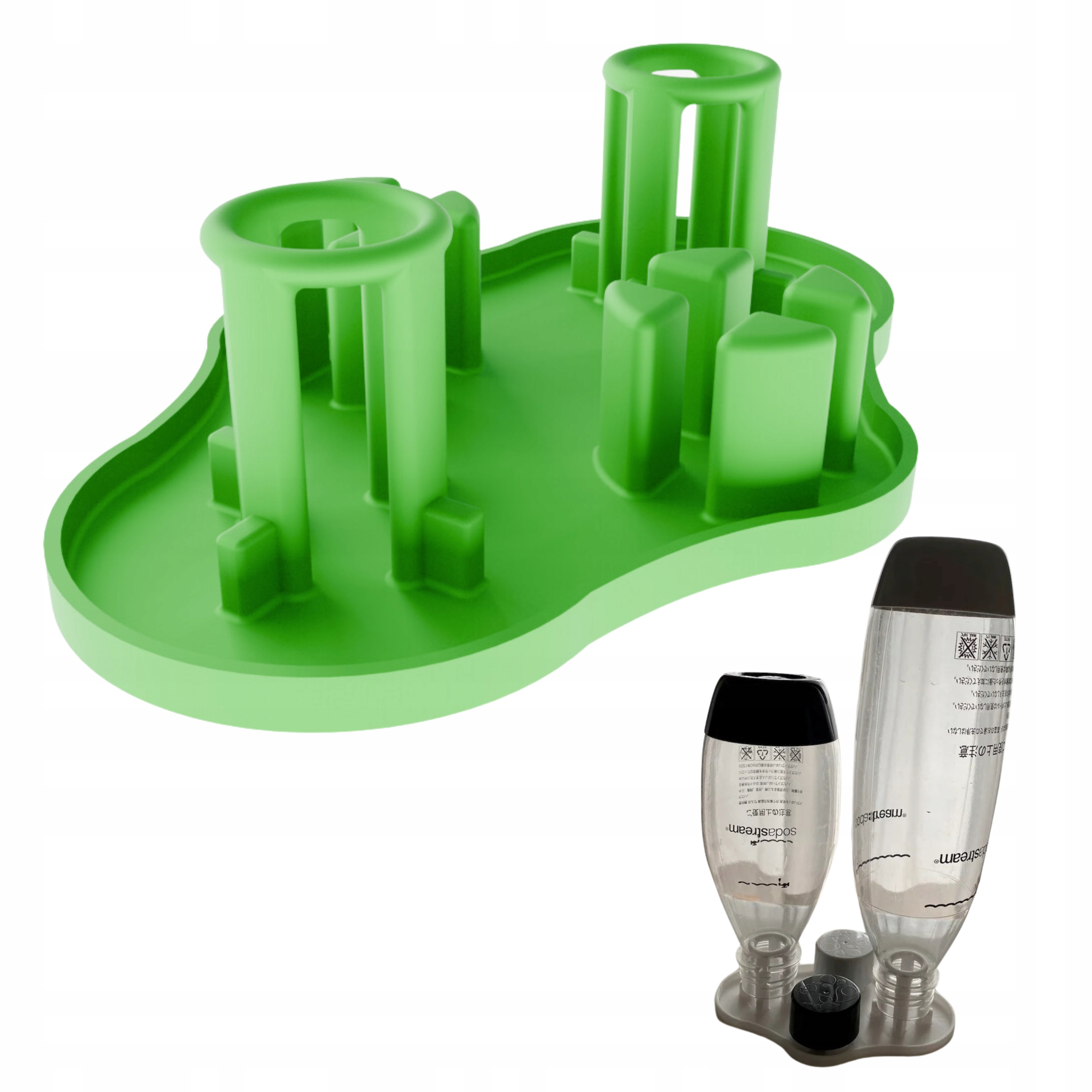 Ociekacz Sotjak Na Butelki SodaSteram Do Saturatora Stream