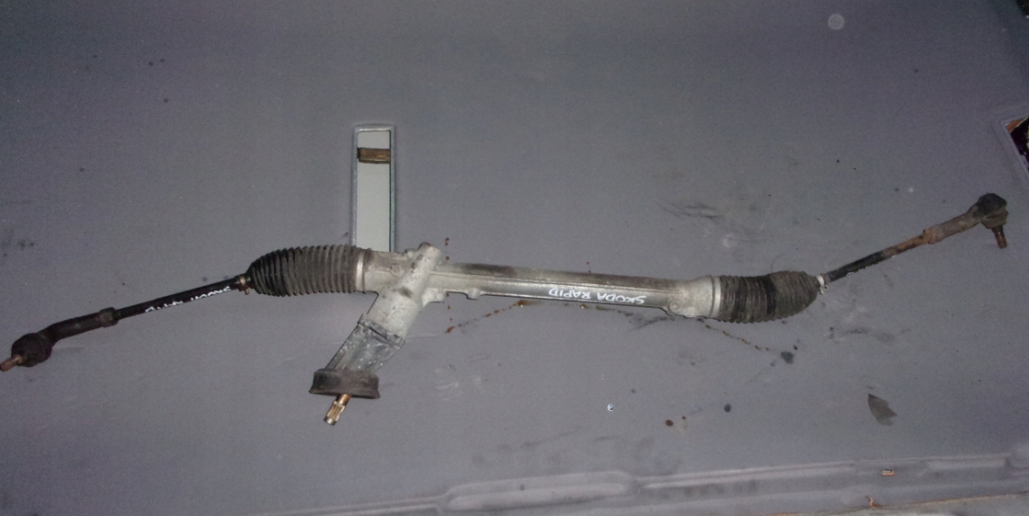 PRZEKŁADNIA KIEROWNICZA SKODA RAPID 6C1423057R