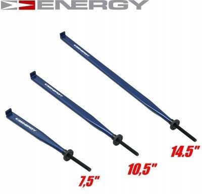 Energy NE01125 Štípací kleště