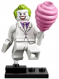 

Lego 71026 Minifigures DC Sh The Joker Nowy
