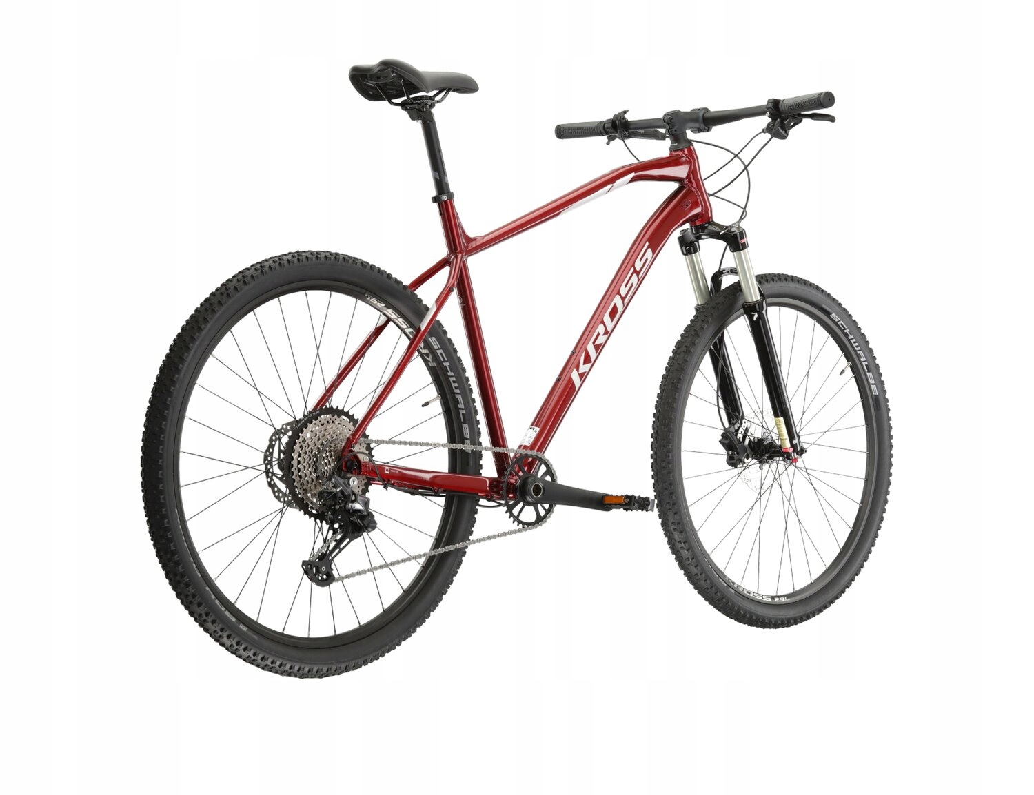 Kross Level 6.0 M 29 XXL rub_sre p Pw Ss Gl