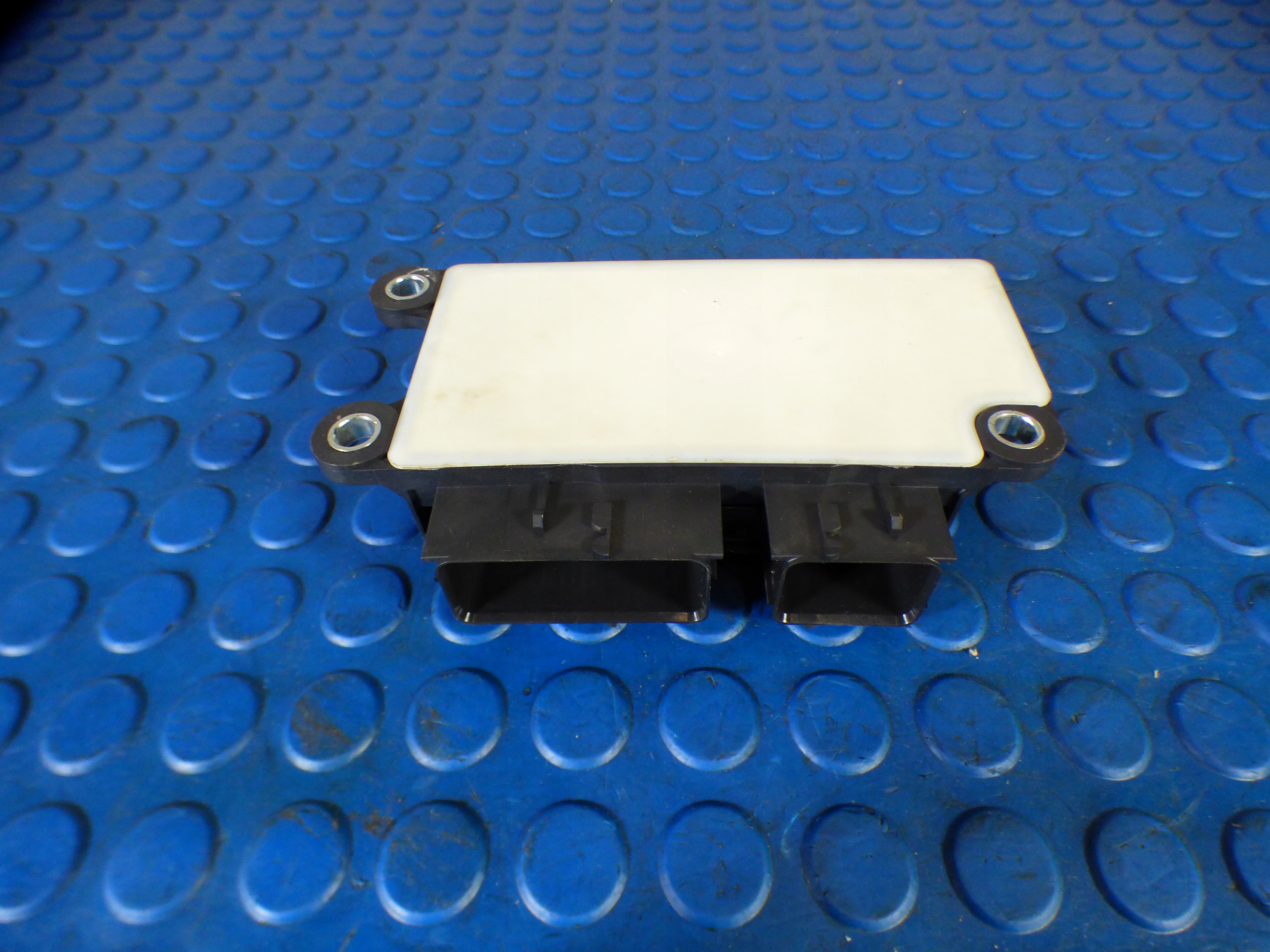 sensor airbag 13595562 100%OK SPRAWNY OPEL ASTRA K V